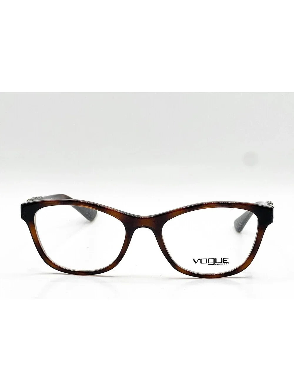 Vogue VO 5056 2386 Havana Authentic Eyeglass Frames 51-17